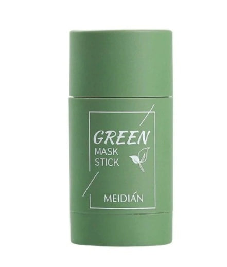 Cleansing Green Oil Control & Anti-Acne Tea Mask Clay Stick